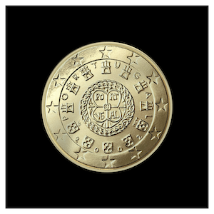 10 ¢ - The Royal Seal of 1142