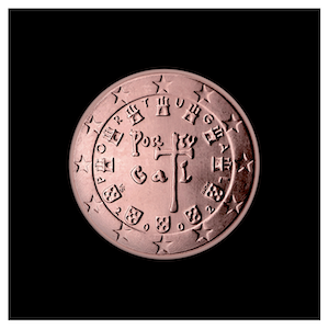 2 ¢ - Le premier sceau royal de 1134