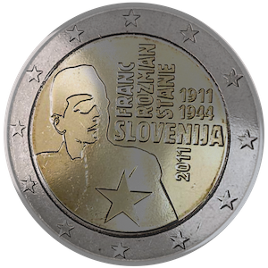 Slovenia - PC 067