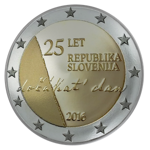 Slovenia - PC 187