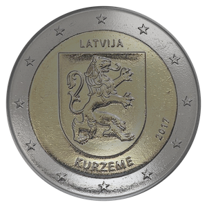 Latvia - PC 209