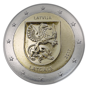 Latvia - PC 223