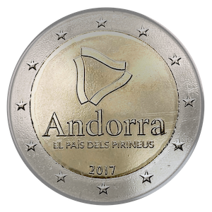 Andorra - PC 232