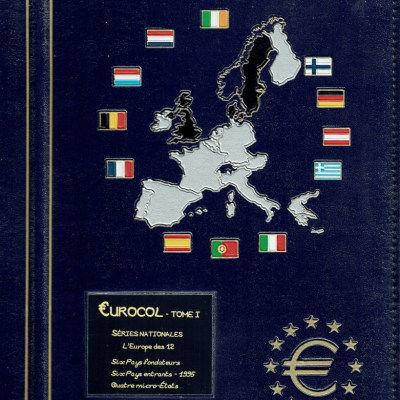 Eurocol Albums