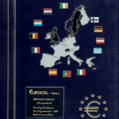 Albums Eurocol