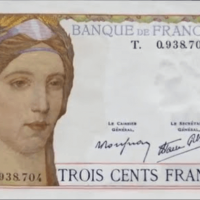Billet de 100 Francs