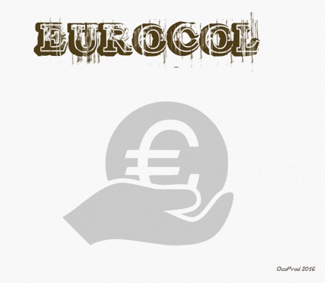 Ouverture du site Eurocol