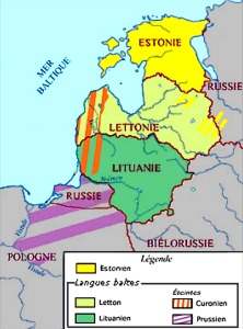 The Baltics States