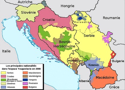 Yugoslavia