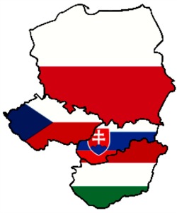 Visegrád group